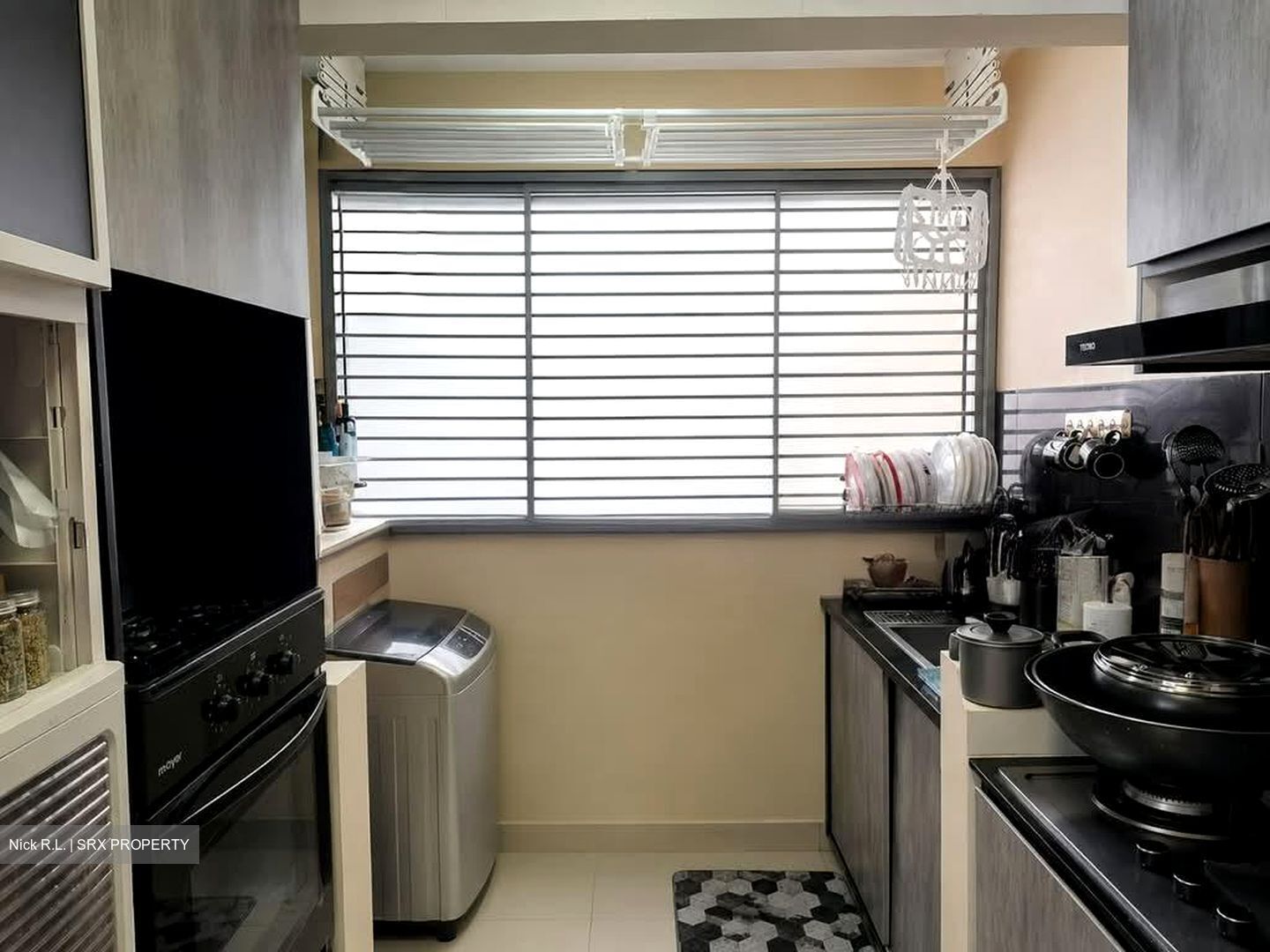 Blk 682A Waterway View (Punggol), HDB 3 Rooms #578689331